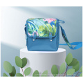 Single shoulder ice pack Picnic bag Cross-body single shoulder bag